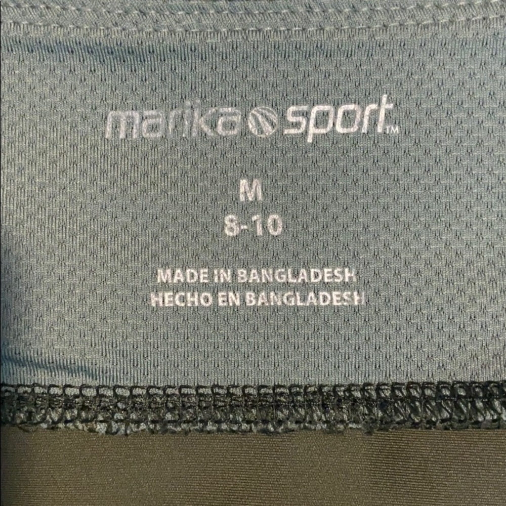 MARIKA SPORT exercise pants - Picture 3 of 3